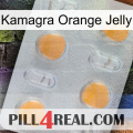 Kamagra Orange Jelly 24